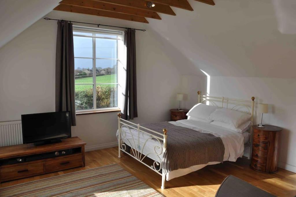 Apartamento Bed@Byways, Holton Wincanton Exterior foto